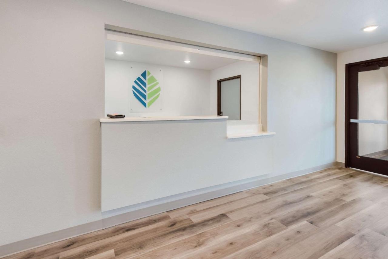 Woodspring Suites מרידיאן מראה חיצוני תמונה