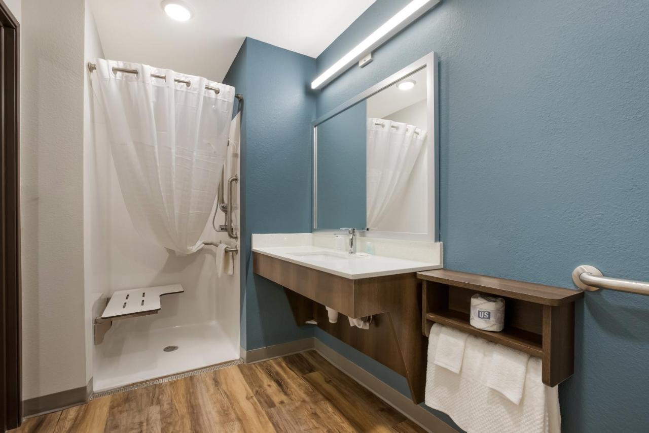 Woodspring Suites מרידיאן מראה חיצוני תמונה