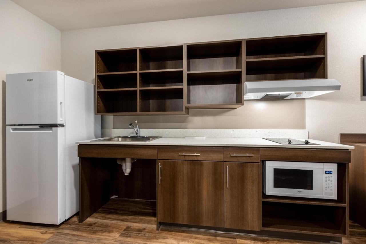 Woodspring Suites מרידיאן מראה חיצוני תמונה